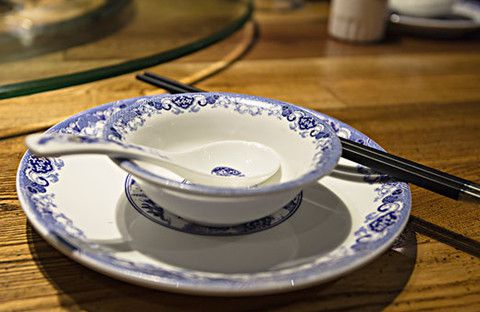 如何用英文描述厨房用具？