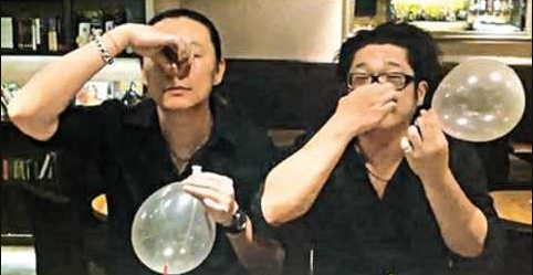 让留学生成瘾的“笑气”到底是啥？