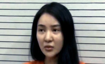 郭美美事件关键词盘点 ：干爹怎么翻译
