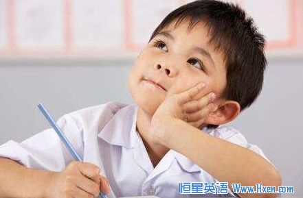 英语学习入门的三个注意事项！
