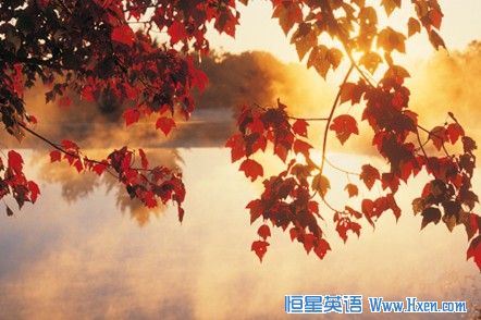 经典散文翻译赏析：郁达夫《故都的秋》