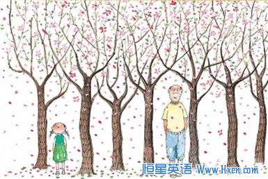 诗歌鉴赏:仙女对牧羊人的回答