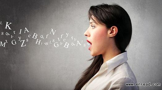 【英语达人分享】如何快速提高英语口语