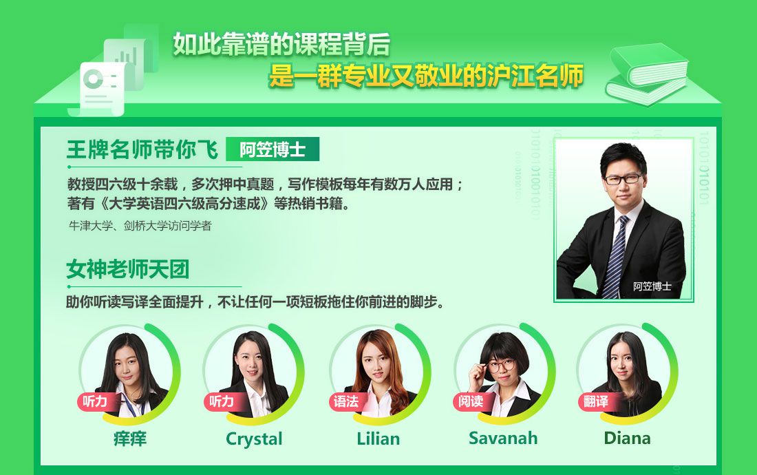 四六级“OUT”！五六级“即将启动”！