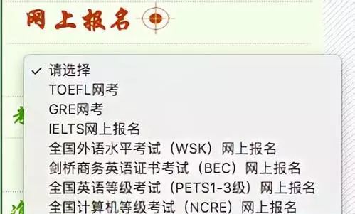 替代四六级的考试来了,6月的四六级会成为绝版吗