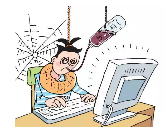 四六级口语 | 热点话题素材：互联网