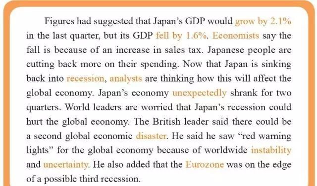 四级口语考试全攻略：自我介绍、朗读短文、简短回答（样题答案解析）