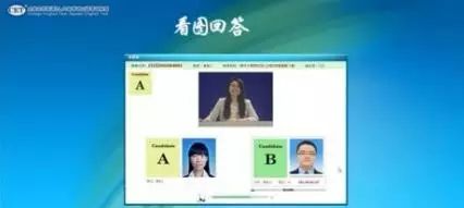 六级口语考试官方样题&答案