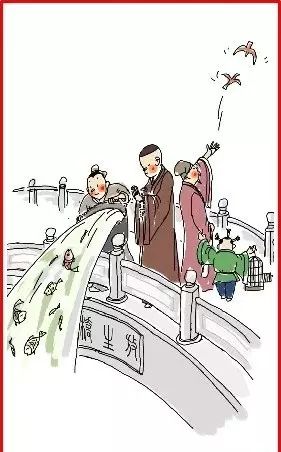 正月新年习俗：初八到十五知多少？