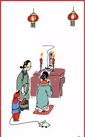 正月新年习俗：初八到十五知多少？
