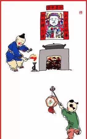 正月新年习俗：初八到十五知多少？
