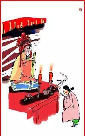 正月新年习俗：初八到十五知多少？