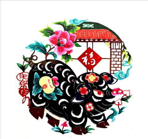 初一到初七 春节习俗知多少？| 过个传统中国年