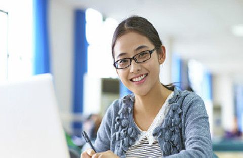 经验谈：南开四级687分学霸揭开阅读满分的秘密！
