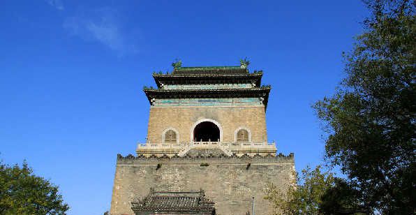 CATTI笔译词汇：传统文化类