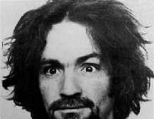 Charles Manson Trial(英)