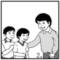 [组图]看图作文（写话）综合练习(5)