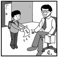 [组图]看图作文（写话）综合练习(2)