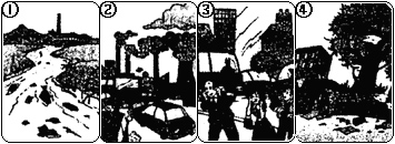 2006年中考英语模拟试题及答案四