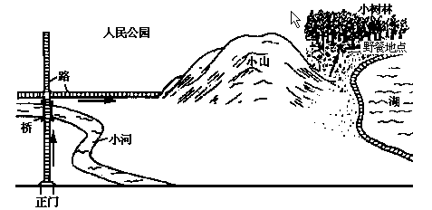 1995年全国高考英语试题及答案