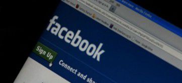 年轻人不爱用Facebook了 因为爸妈也在用!