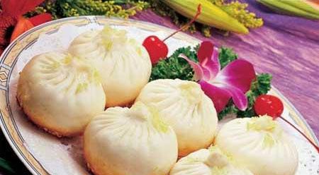 火锅与生煎包入选全球必吃美食啦