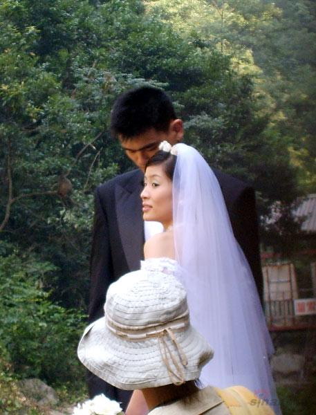 英语中“婚纱照”的正确说法