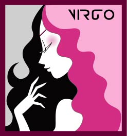 十二星座之处女座的情侣档