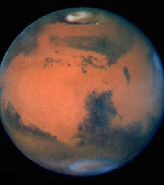 November:Red Planet Day（火星节）)