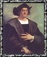 October:Columbus Day（哥伦布纪念日）