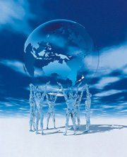 July:World Population Day（世界人口日）