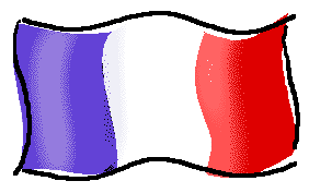 July:Bastille Day（法国国庆日）