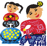 February-正月十五闹元宵