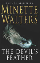 The Devil's Feather 魔鬼的羽毛