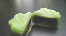 月饼的传说