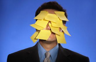 提高记忆力10种方法