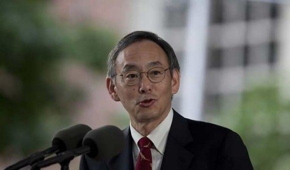 美能源部长朱棣文哈佛毕业演讲（文本）