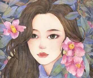 美文赏析:爱自己，是一个女生应有的姿态