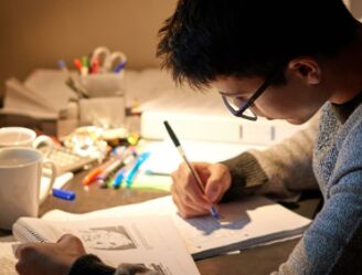 美文赏析:自律，才能带来真正的自由