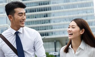 美文赏析:善良为我找到了新工作
