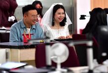 31省份婚姻大数据：广东结婚人数全国第一