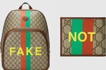 Gucci竟公然卖“假货”？这让人情何以堪呀...