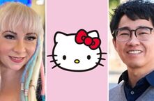 Hello Kitty真人电影导演已选定，这次也会是毁童年系列吗？
