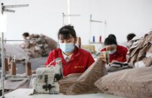 中国开启“双循环”发展模式 代表委员呼吁加快创新升级