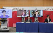 日媒报道：东京奥运会“有可能”不接待国外观众