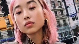 史上最年轻“女魔头”！90后华裔女孩成Vogue中国版新主编