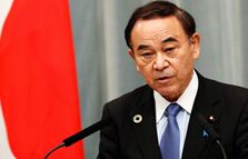 自杀率时隔11年再次上升 日本任命首位“孤独大臣”