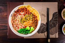 有内味儿！今年最火爆的“年货”竟然是螺蛳粉……