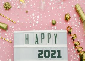 世界各国千奇百怪的迎新年风俗