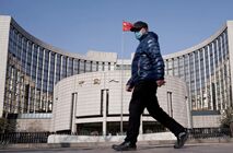 英国智库：中国经济将在2028年赶超美国